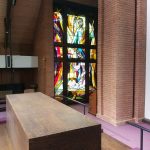 Gloria Dei Lutheran Church