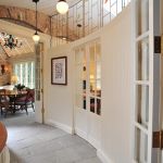 A-typical install solved (photo courtesy of Stan Kotecki)